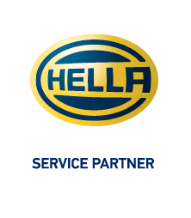 Hella Service Partner